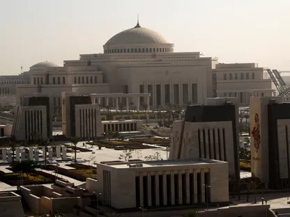 مصر.. البرلمان يواصل جلساته غداً لبحث إرسال قوات لدعم السعودية
