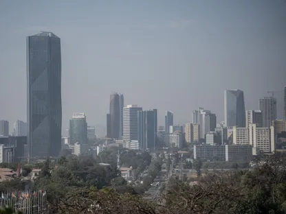 بعد إطلاق أول مصفاة.. هل تملك إثيوبيا المقومات لبناء صناعة نفطية؟