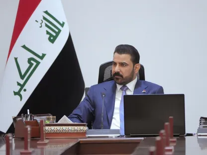 الزيدي يعلن فتح تحقيق في استهداف السعودية بمسيرات قادمة من العراق