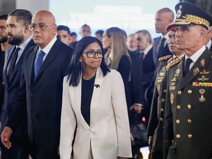 فنزويلا | الإفراج عن 80 سجيناً سياسياً.. وتقارير عن مغادرة ناقلة نفط إلى لويزيانا