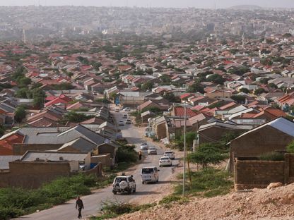 رفض عربي وإسلامي وإفريقي لإعلان إسرائيل الاعتراف بـ"أرض الصومال"