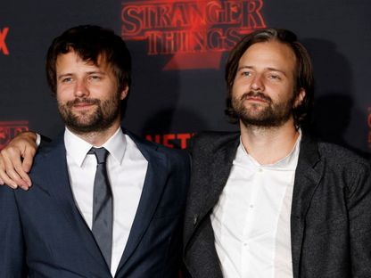 مؤلفا Stranger Things يغادران نتفليكس بصفقة حصرية مع باراماونت