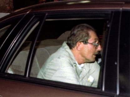 ألدريتش أميس.. رحيل عميل CIA المدان بالتجسس لصالح موسكو