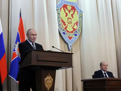 روسيا تحذر من التصعيد في المنطقة.. وتدعو إلى الحل الدبلوماسي