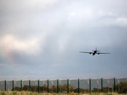 حرب إيران.. قبرص تطلب إعادة التفاوض على الترتيبات الأمنية مع بريطانيا