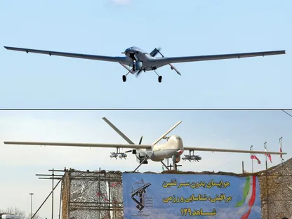 مسيرات "شاهد 136" في حرب إيران.. كيف تؤثر على موازين القوى