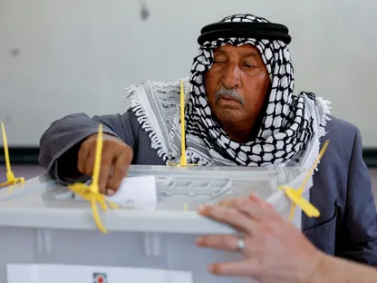 فلسطين.. النساء يحصدن 33% من مقاعد المجالس المحلية