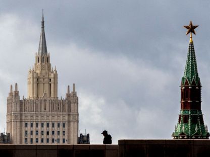 روسيا تحمل دول البلطيق مسؤولية قطع العلاقات وتندد بـ"خطها العدائي"