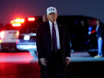 ترمب: الحلول الدبلوماسية مع طهران أصبحت أكثر سهولة بعد اغتيال خامنئي