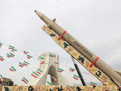 قاليباف: إيران ستواصل الجمع بين العمليات العسكرية والمفاوضات