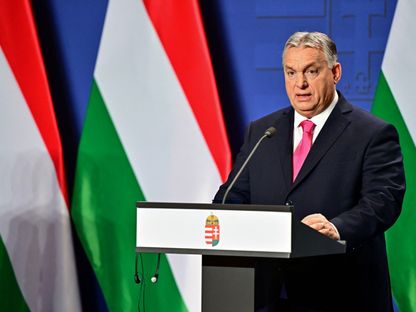 بعد انتقاد أوربان بسبب لقاء بوتين.. المجر تلغي زيارة وزيرة خارجية ألمانيا