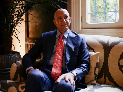 الموفد الأميركي يغادر والملف الأمني اللبناني يزداد غموضاً