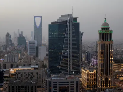 السعودية تؤكد موقفها الداعم للتهدئة وتجنب التصعيد ودعم المفاوضات