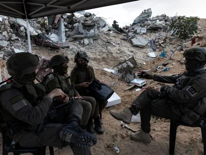 الجيش الإسرائيلي.. ارتفاع حالات الانتحار واضطراب ما بعد الصدمة بين الجنود