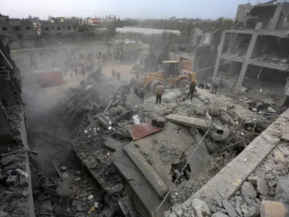 مصادر بـ"حماس" لـ"الشرق": أبدينا مرونة في محادثات الأسرى.. ولا نستبعد انفراجة