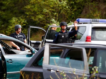 ما سبب التوتر المتصاعد شمال كوسوفو؟