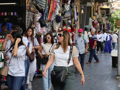 الأردن.. مخاوف من إجراءات أكثر تقشفاً جراء حرب إيران