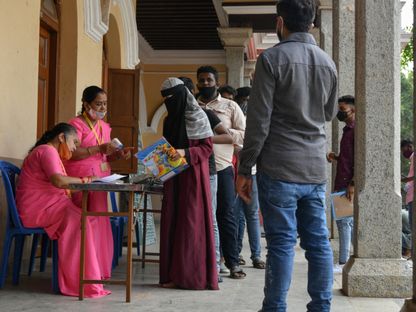 محكمة هندية تحظر المدارس الإسلامية في ولاية أوتار قبل الانتخابات
