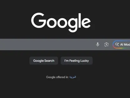 جوجل تغير نتائج البحث لتجنب غرامة أوروبا: مزيد من الظهور للمنافسين