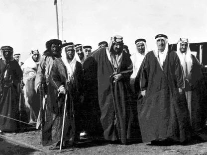 "المجلة" تنشر أول مقتطفات حصرية من مذكرات الرئيس السوري شكري القوتلي وعلاقته بالملك عبد العزيز