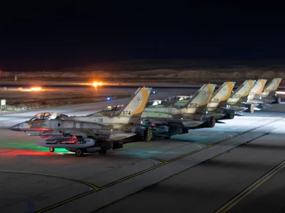 كيف تستعد إسرائيل للمواجهة المحتملة مع إيران؟