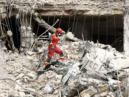 مقترح أميركي من 15 نقطة لوقف حرب إيران.. ما هي أبرز البنود؟