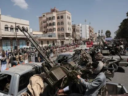 اليمن.. هجوم حوثي يودي بحياة 12 جندياً حكومياً جنوبي الحديدة