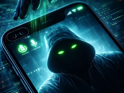 تحذير من برمجية خبيثة متطورة يمكنها التجسس على مستخدمي آيفون