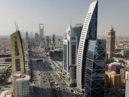 السعودية ترحب بالمبادرة الأردنية لتسيير رحلات تجارية منتظمة بين عمَّان وصنعاء