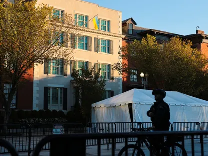 استكشف "بلير هاوس".. المقر التاريخي لإقامة ضيوف البيت الأبيض