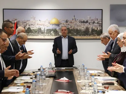 الفصائل الفلسطينية تتفق في القاهرة على مؤتمر حوار وطني.. و"فتح" تلوّح بتقديم موعد الانتخابات