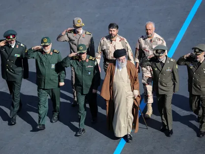 شروط التفتيش تهدد بتصعيد بين إيران والغرب