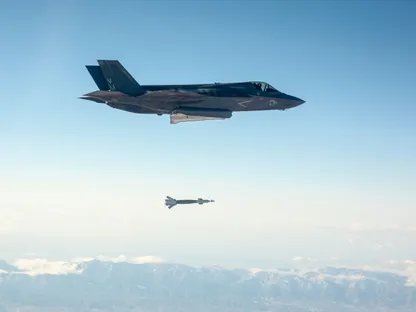 هل يتحمل مخزون الذخائر الأميركي تعدد الجبهات؟