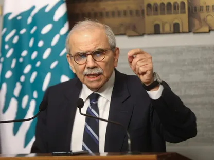 نواف سلام: جنوب لبنان لن يترك وحيداً.. وحمايته لا تكون إلّا بدولة قوية وعادلة