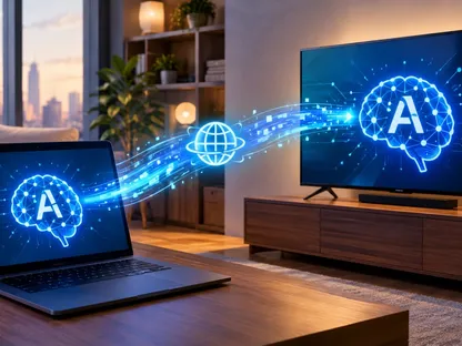 أنثروبيك: نماذج الذكاء الاصطناعي تقترب من نسخ نفسها للأجهزة المنزلية
