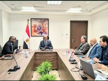 السودان يعلن الشراكة مع مصر لإعادة إعمار قطاع مياه الشرب المتضرر من الحرب