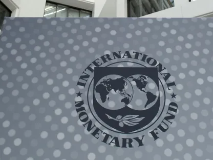 حرب إيران تهدد بدفع اقتصادات ناشئة نحو طلب دعم "صندوق النقد"