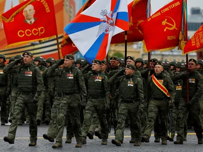 روسيا: صبرنا على واشنطن نفد.. وسنغير عقيدتنا النووية بسبب دور الغرب بأوكرانيا