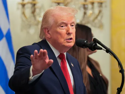 ترمب يمدد وقف استهداف منشآت الطاقة الإيرانية حتى 6 أبريل