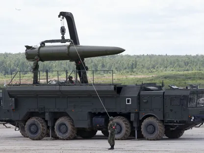 بعد انتهاء "نيو ستارت".. 3 سيناريوهات للحد من التسلح النووي