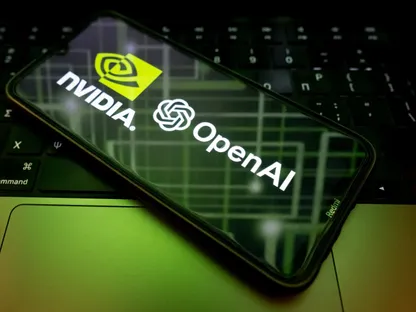 "إنفيديا" وOpenAI تتراجعان عن اتفاق الـ100 مليار دولار لصالح استثمار بـ30 مليار دولار