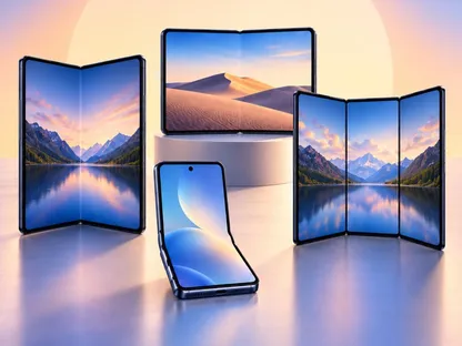 بعد إطلاق iPhone Duo.. دليلك لفهم أنواع الهواتف القابلة للطي