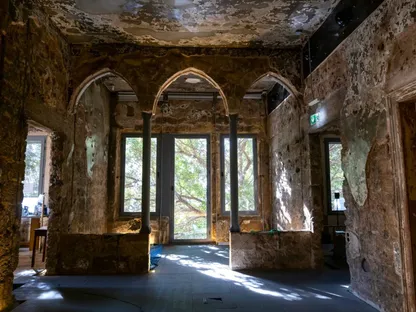 اليونسكو تمنح 39 موقعاً ثقافياً في لبنان حماية معززة