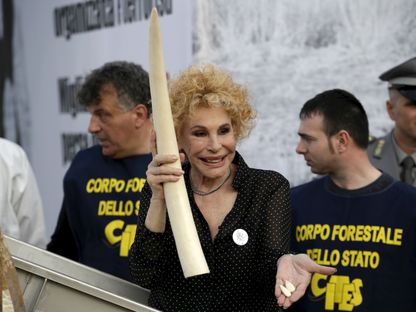 وفاة المغنية الإيطالية أورنيلا فانوني عن 91 عاماً