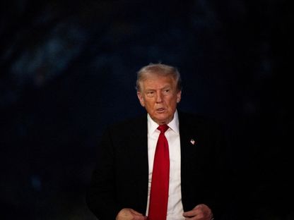 ترمب يتعهد بمقاضاة BBC خلال الأيام المقبلة