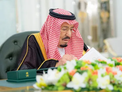 الملك سلمان: اتفاقية مكة تُرسخ إطار شراكة دفاعية طويلة المدى