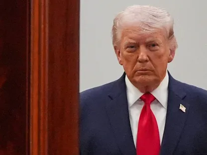 ترمب يهدد إيران قبل انقضاء المهلة: الثلاثاء يوم محطات الكهرباء والجسور