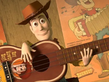 Toy Story 5 يحقق أكبر افتتاحية في 2026.. وينضم مبكراً لسباق المليار
