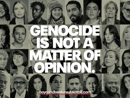 مثقفون وكُتاب يقاطعون "نيويورك تايمز".. الإبادة ليست وجهة نظر