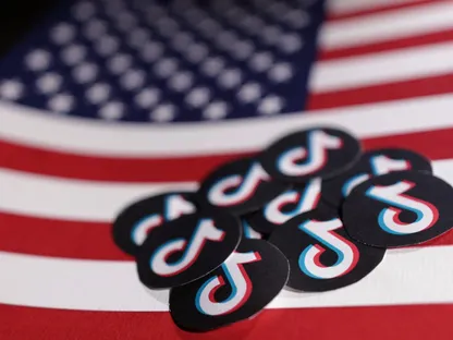تيك توك تتعهد بالطعن في قانون أميركي يُهدد بحظرها